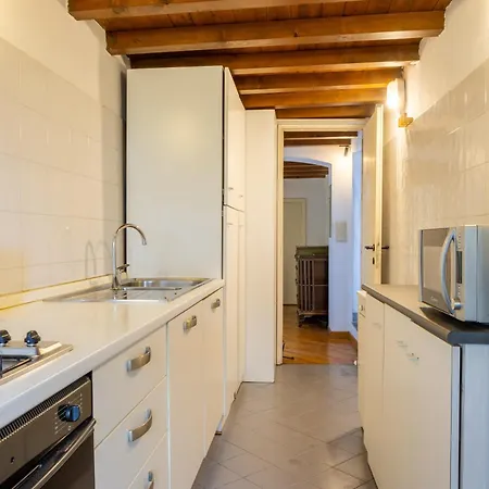 Apartamento View *