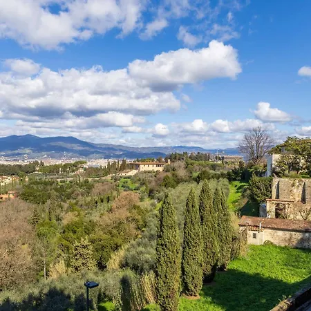 View Florença
