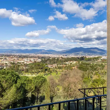 View Φλωρεντία