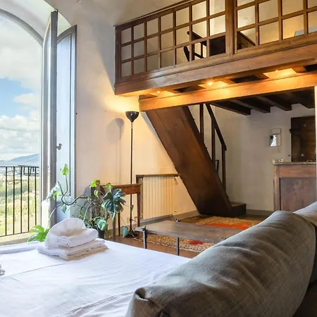 View Appartement Florence
