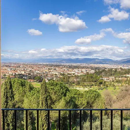 Appartement View