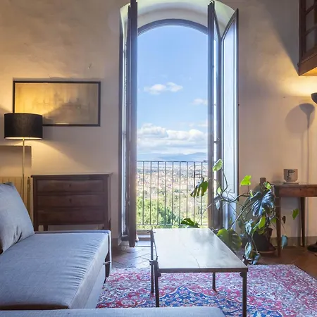 View Appartement *