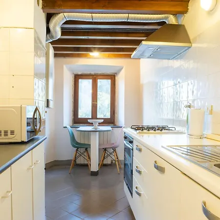 View Appartement Florence